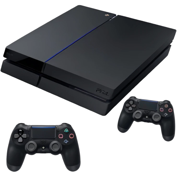 ps4 emoji