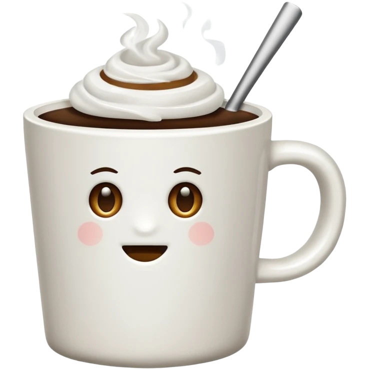 스타벅스 emoji