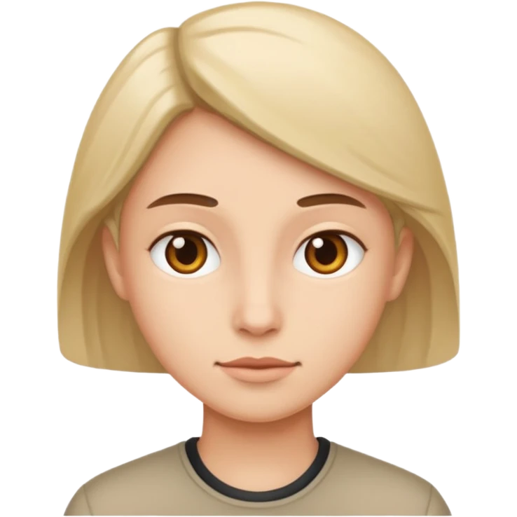 🤷 emoji