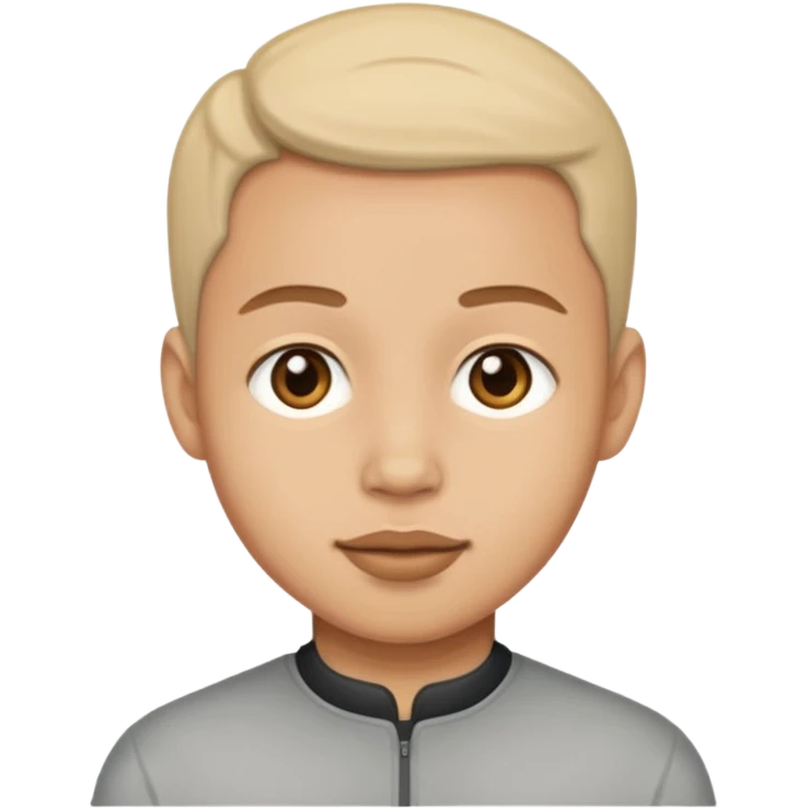 Masyumaro emoji
