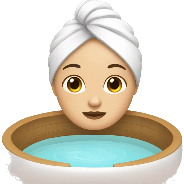 spa emoji