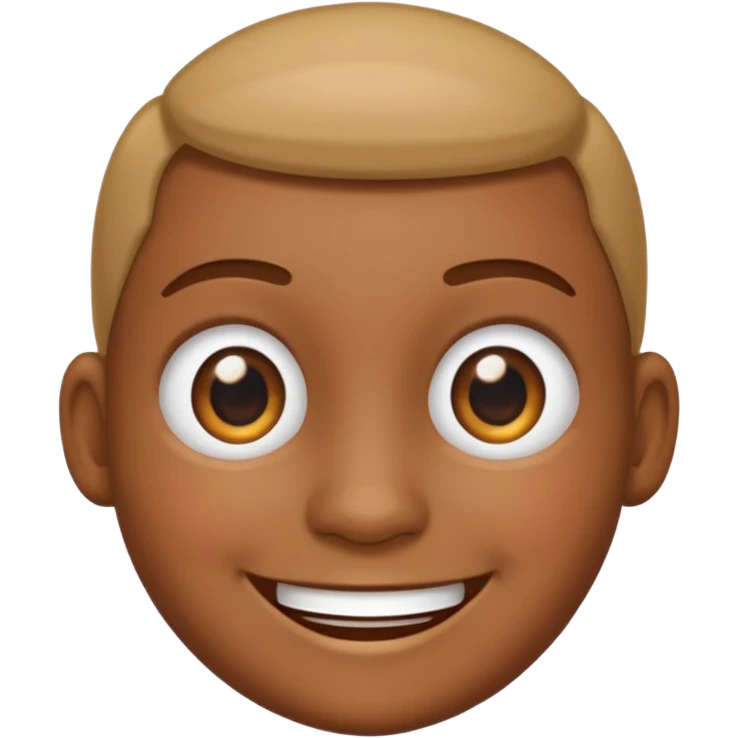 Popo emoji