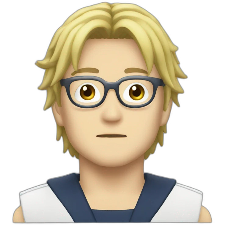 satoru gojo emoji