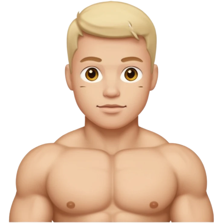 Huge ass emoji