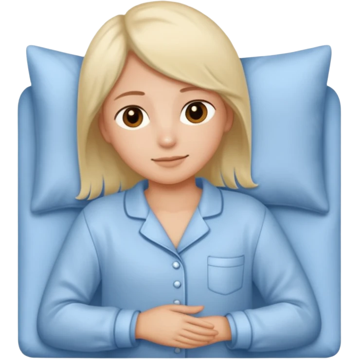 Pajama emoji