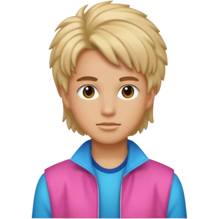 80s emoji