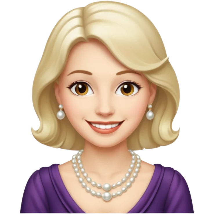 Viola emoji
