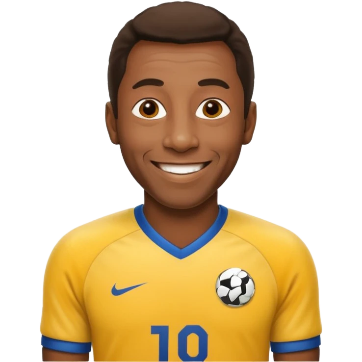 pele emoji
