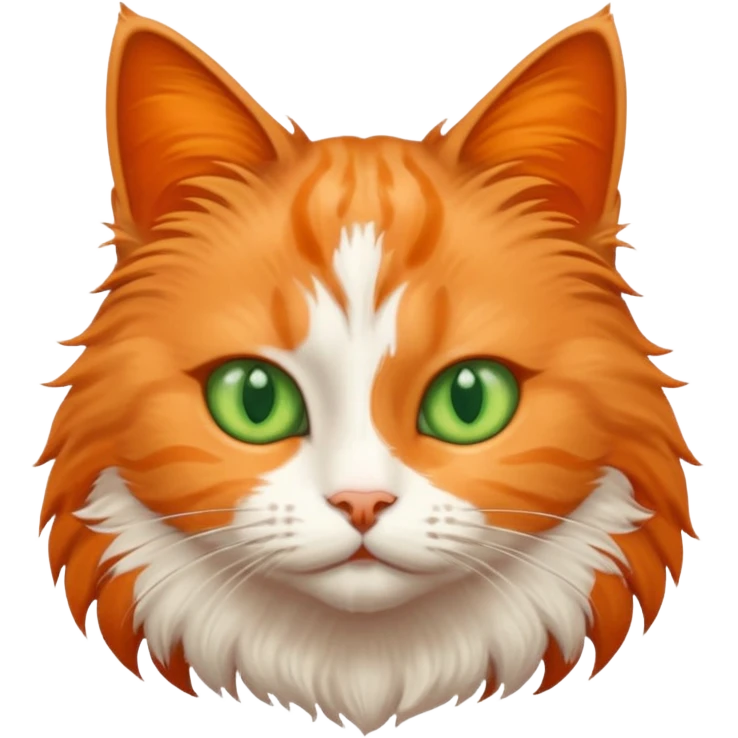 Cats emoji