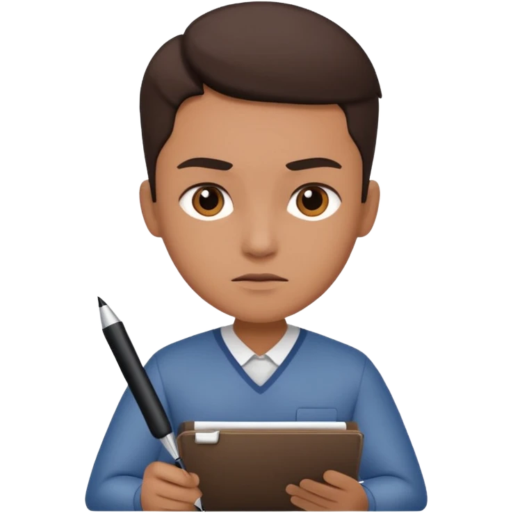 работа emoji