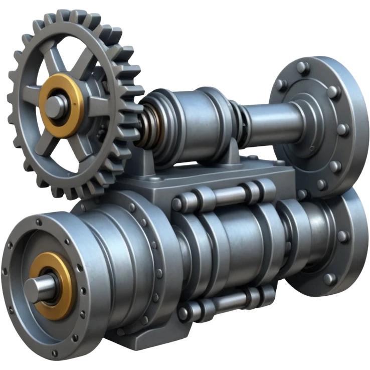 Gearbox emoji
