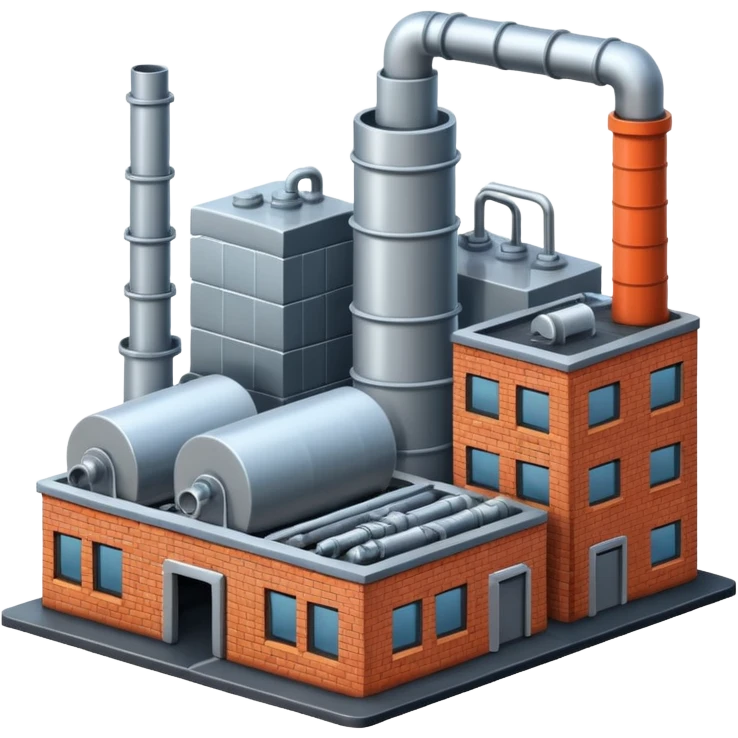 factory emoji