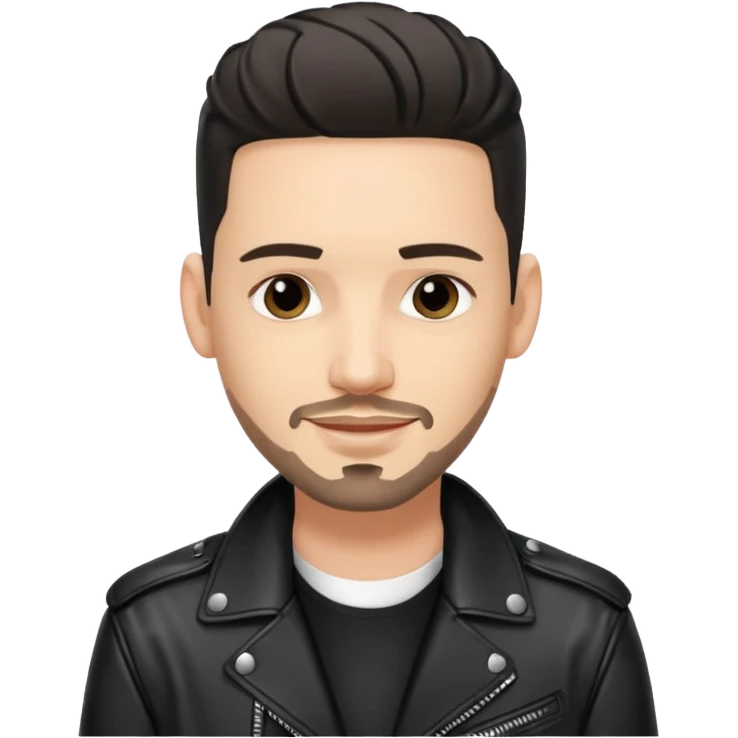 Jon B, White R&B Male Singer emoji
