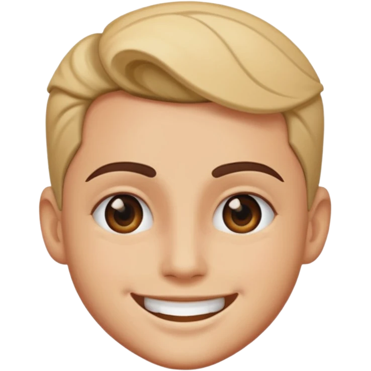 Jojo emoji