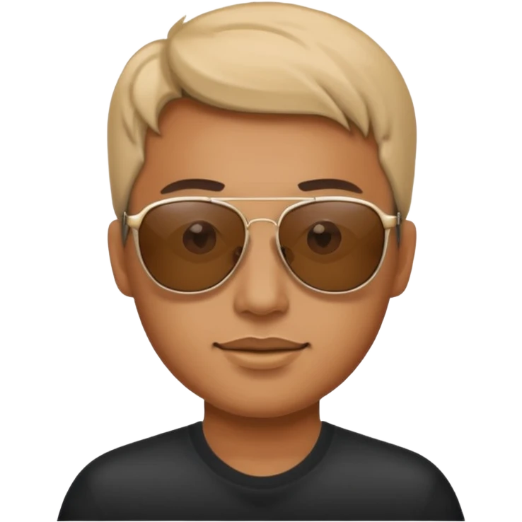 PLAYA emoji