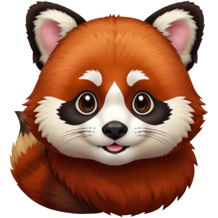 Redpanda emoji