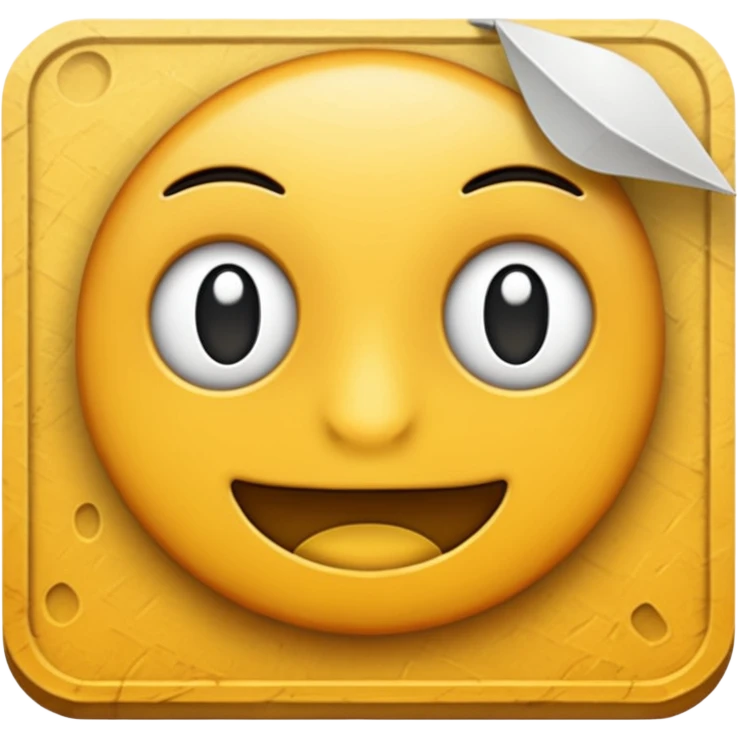 Fİle emoji