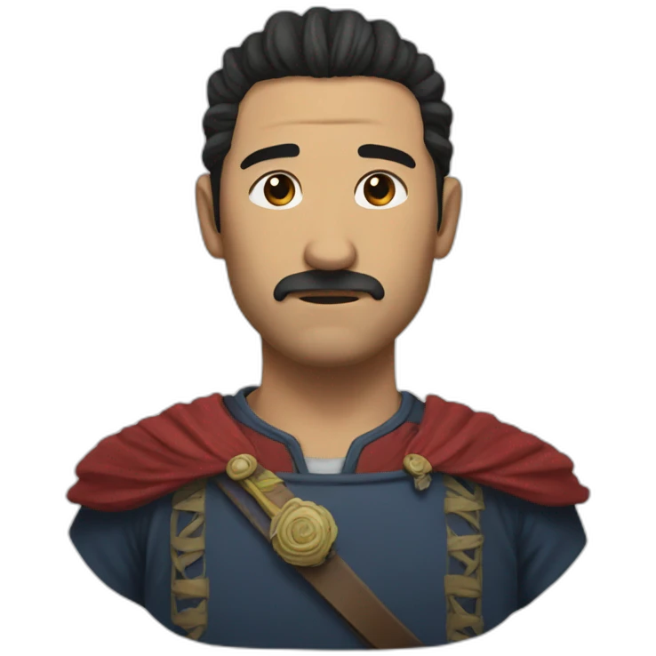 moriarti emoji