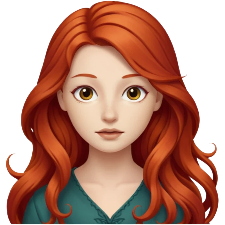Aneyaris emoji