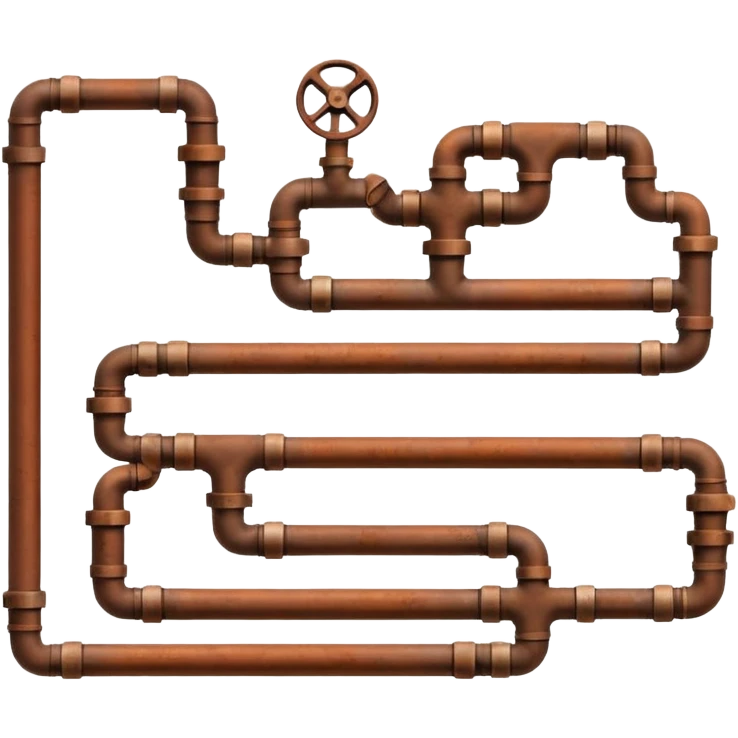 plumbing  emoji