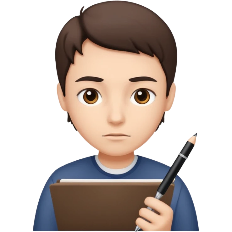 trabajar emoji