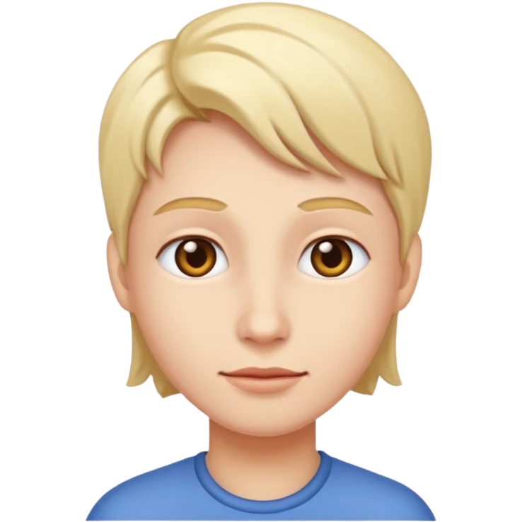 Esthetic  emoji