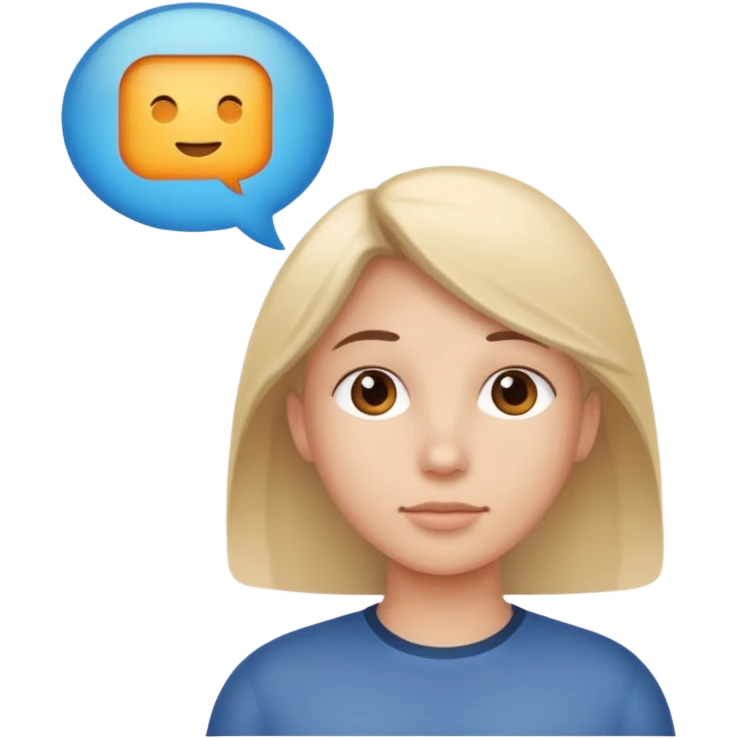 comment emoji