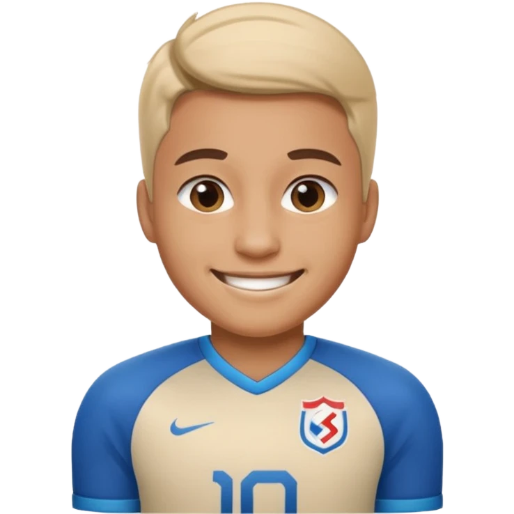 IShowSpeed emoji