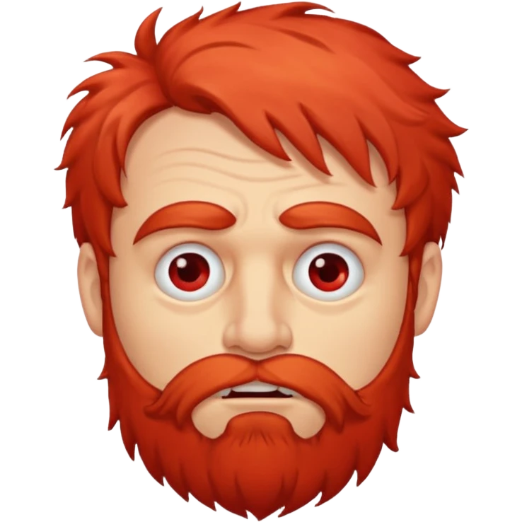 drunk man emoji