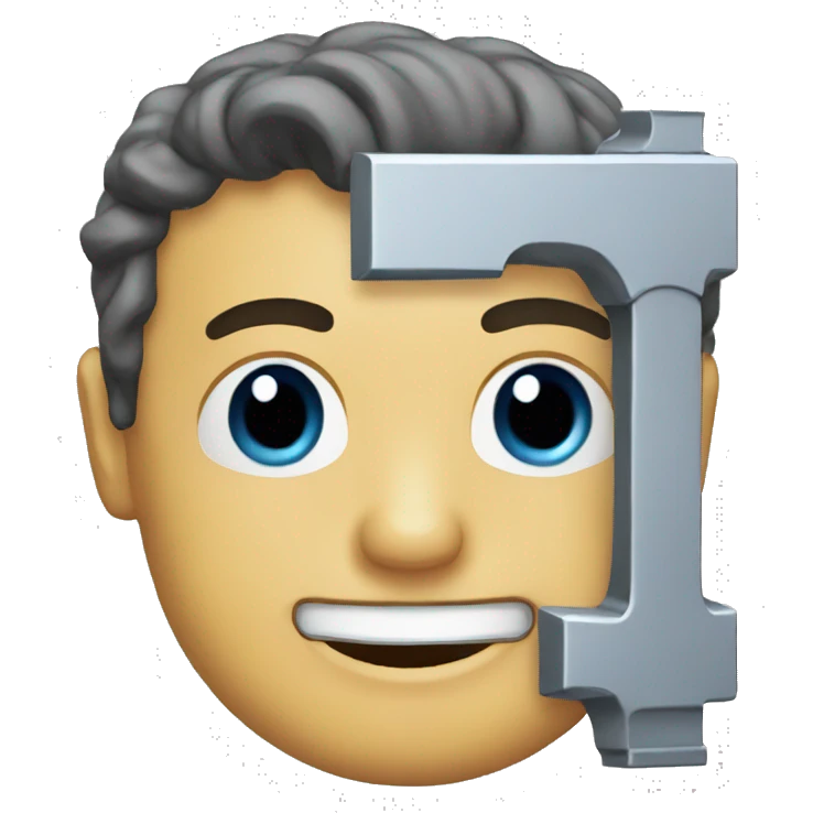 Windows95 emoji