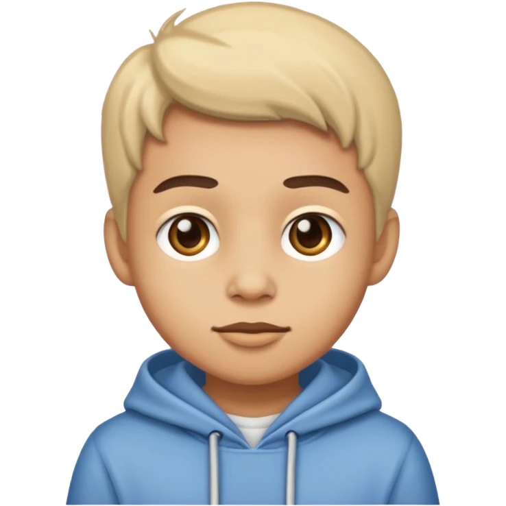 Pookie emoji