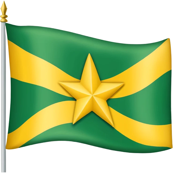 Bandeira do Pará emoji