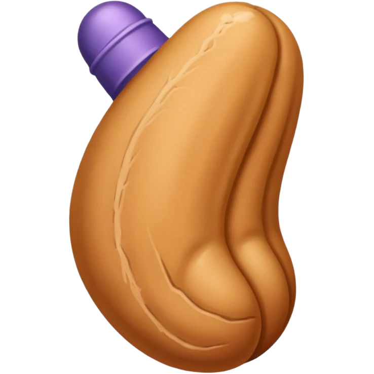 Penis emoji