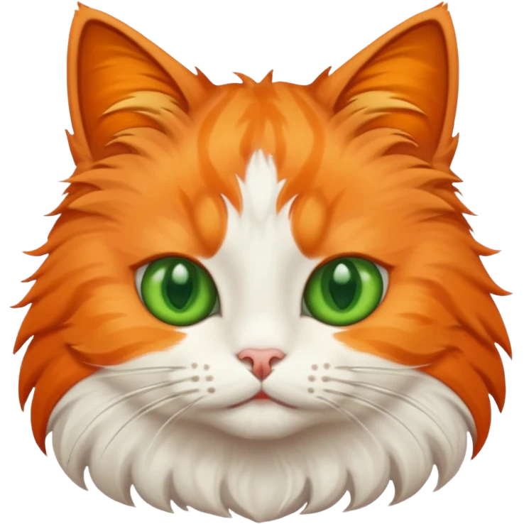 Cat emoji