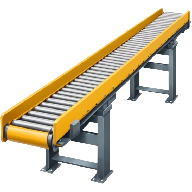 Conveyor Belt emoji