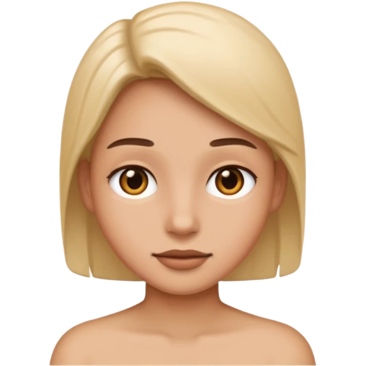Ass emoji