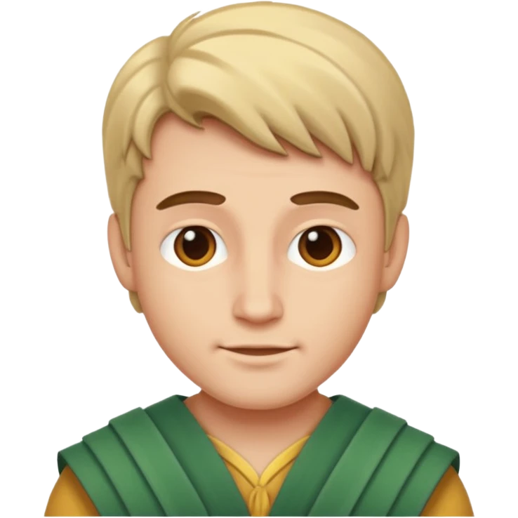joesph sml emoji