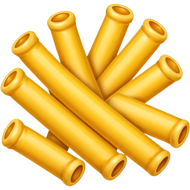 Macarrones  emoji