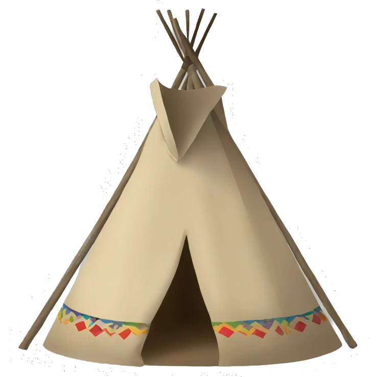 tipi  emoji