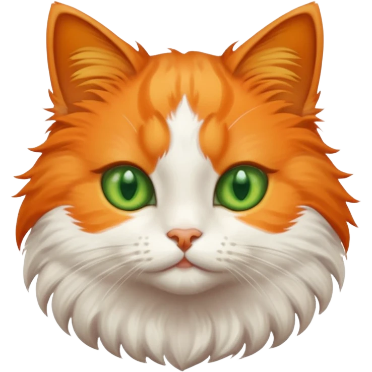 cute cat emoji