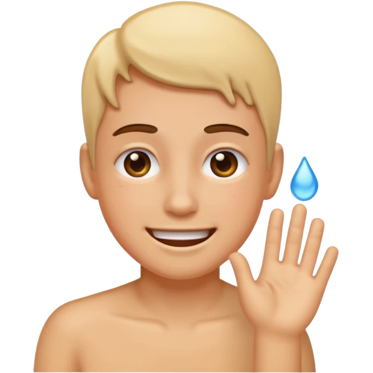 🥹🫠 emoji