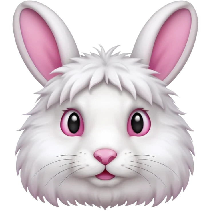 Rabbit emoji
