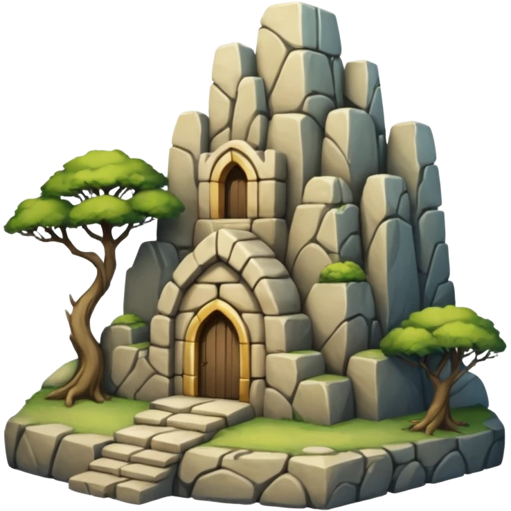 kingdom emoji