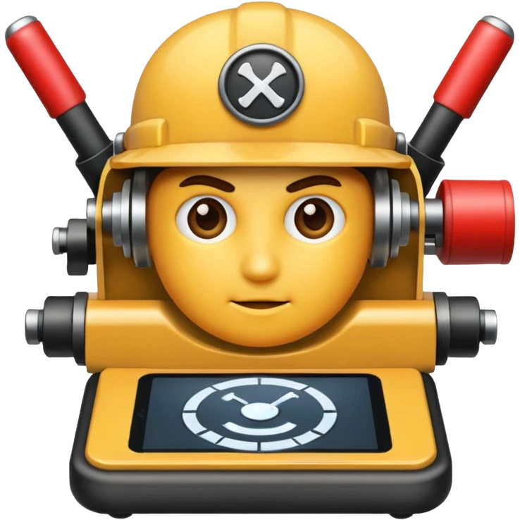 operation emoji