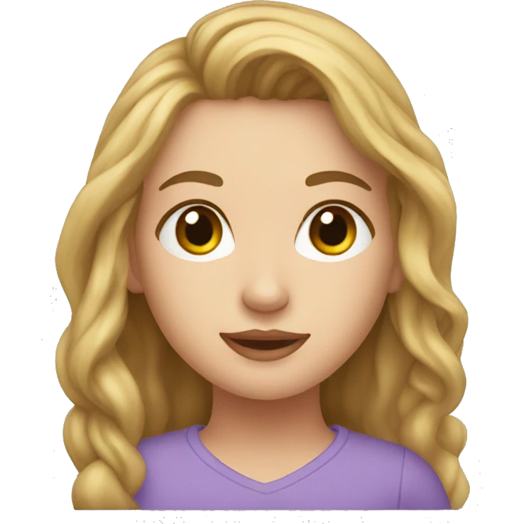 madelyn cline emoji