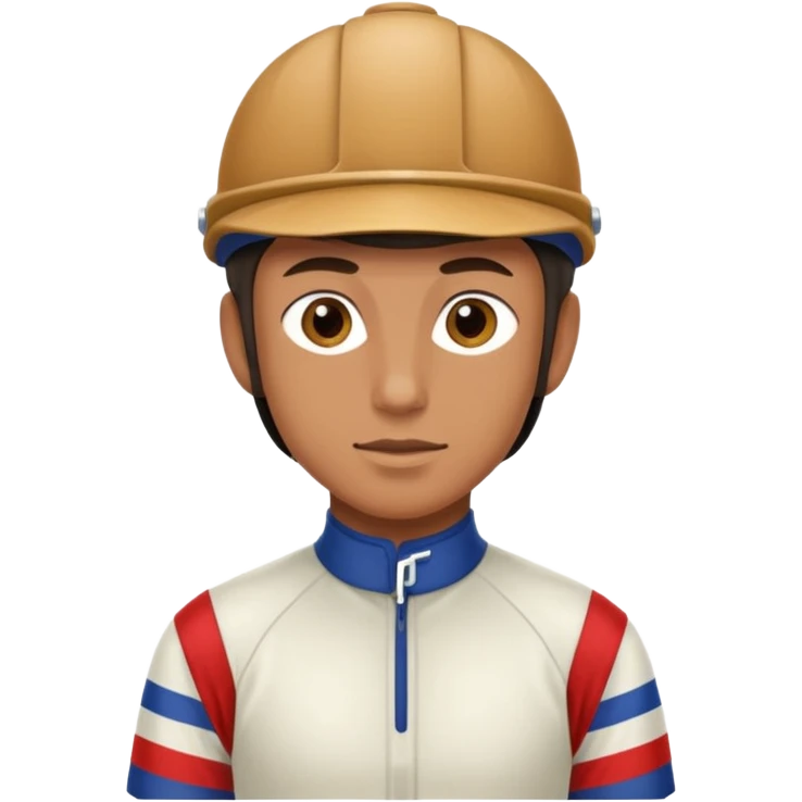 Jocket emoji