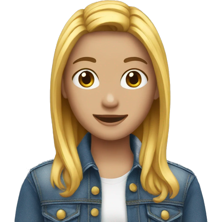 jeans day emoji