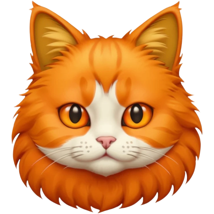 A SUS CAT emoji