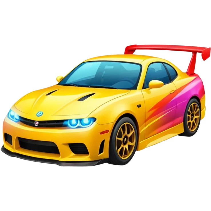 Drift emoji