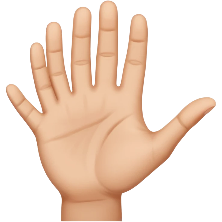 help emoji